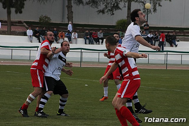 Finales de la Copa de ftbol aficionado 