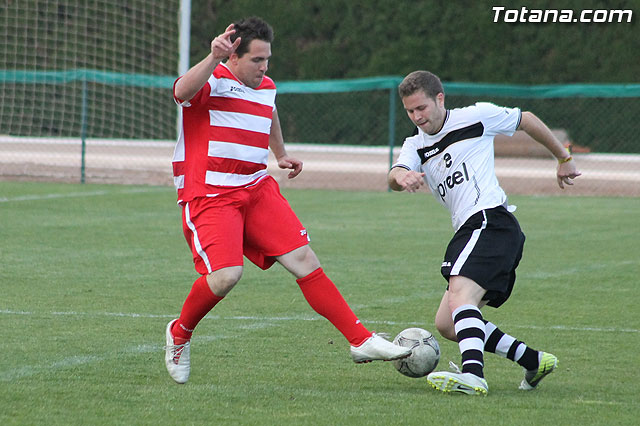 Finales de la Copa de ftbol aficionado 