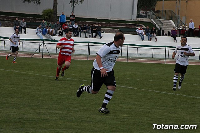 Finales de la Copa de ftbol aficionado 