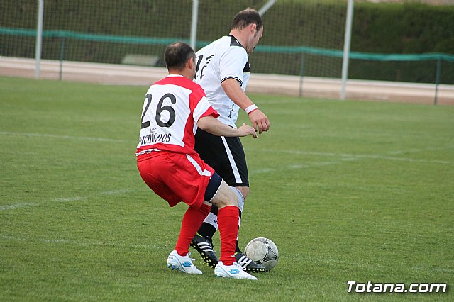Finales de la Copa de ftbol aficionado 
