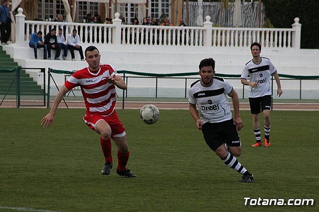 Finales de la Copa de ftbol aficionado 