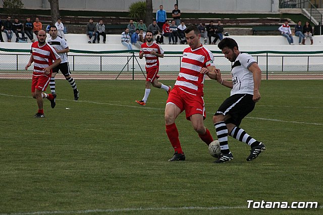 Finales de la Copa de ftbol aficionado 