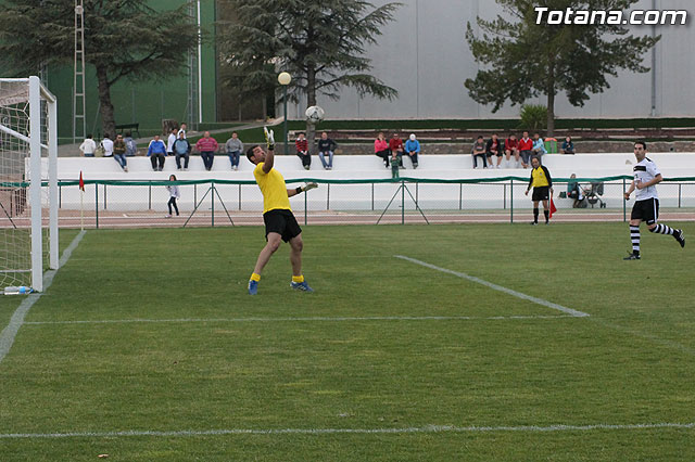 Finales de la Copa de ftbol aficionado 