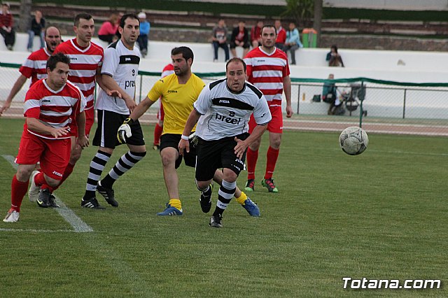 Finales de la Copa de ftbol aficionado 