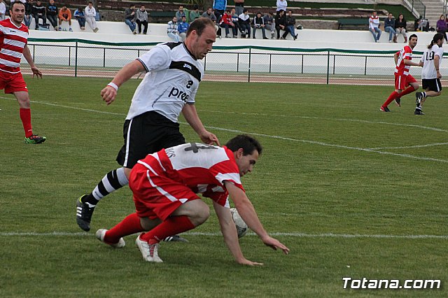 Finales de la Copa de ftbol aficionado 