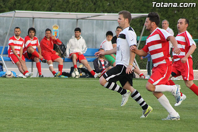 Finales de la Copa de ftbol aficionado 