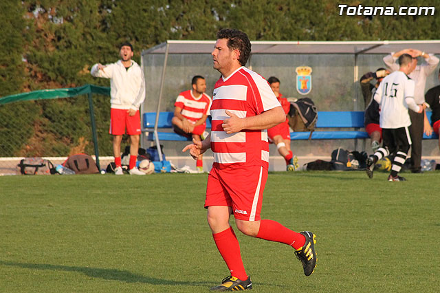 Finales de la Copa de ftbol aficionado 