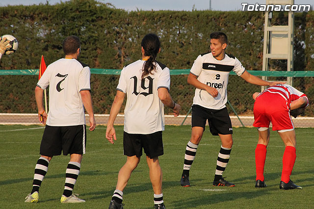 Finales de la Copa de ftbol aficionado 