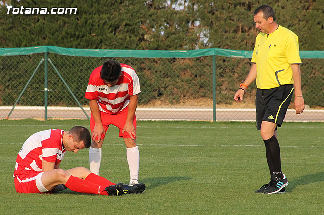 Finales de la Copa de ftbol aficionado 