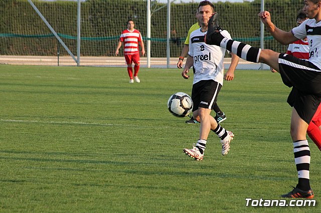 Finales de la Copa de ftbol aficionado 