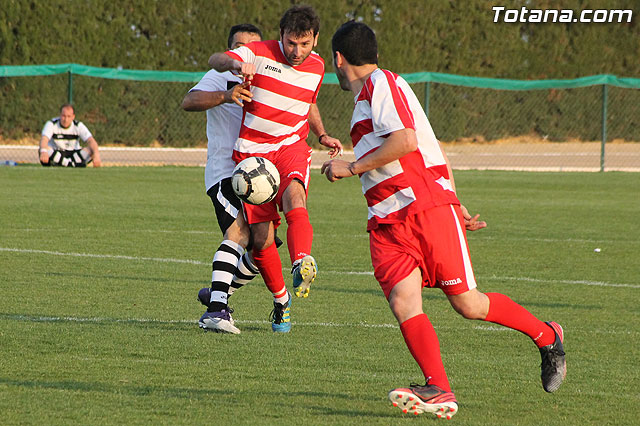 Finales de la Copa de ftbol aficionado 
