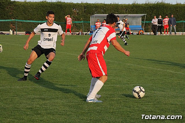 Finales de la Copa de ftbol aficionado 