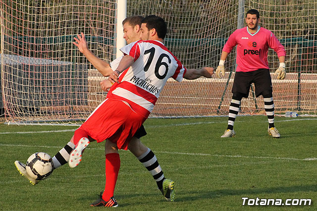 Finales de la Copa de ftbol aficionado 