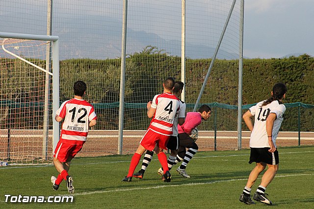Finales de la Copa de ftbol aficionado 