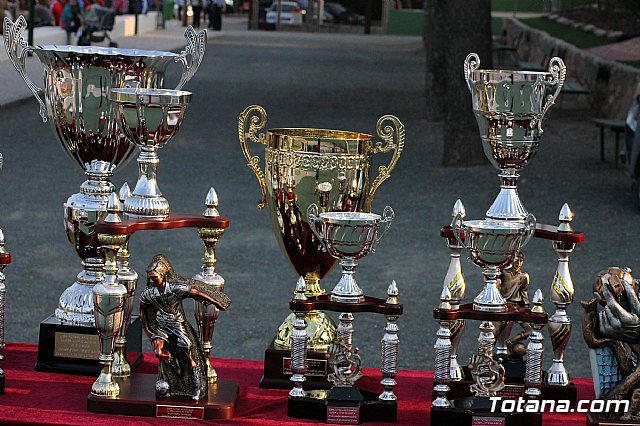 Finales de la Copa de ftbol aficionado 