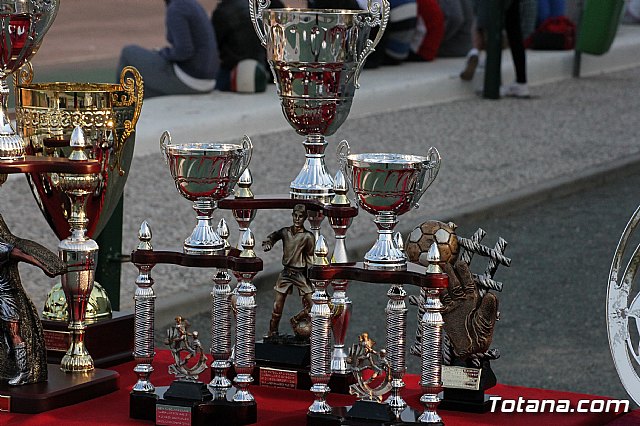 Finales de la Copa de ftbol aficionado 