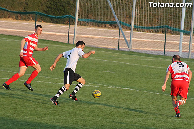 Finales de la Copa de ftbol aficionado 