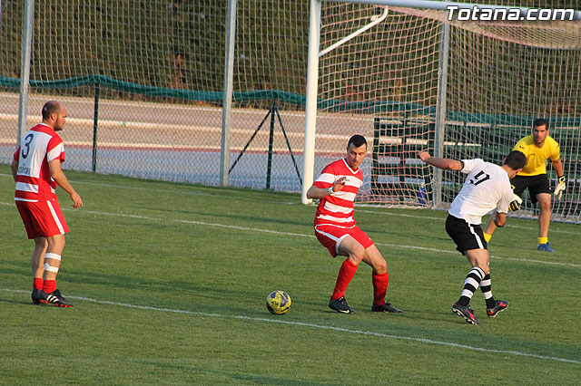 Finales de la Copa de ftbol aficionado 