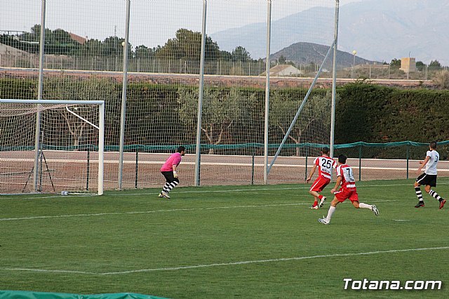 Finales de la Copa de ftbol aficionado 