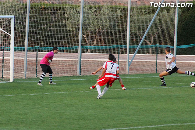 Finales de la Copa de ftbol aficionado 