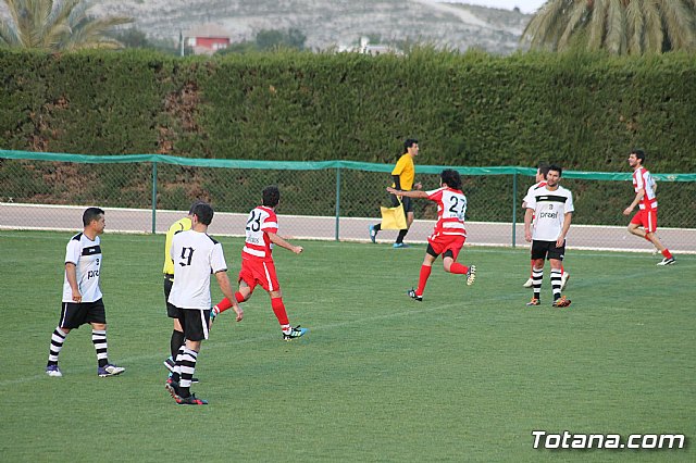 Finales de la Copa de ftbol aficionado 