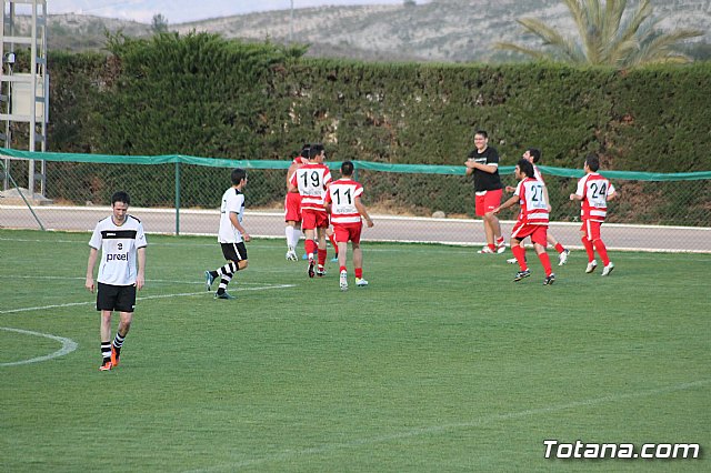 Finales de la Copa de ftbol aficionado 