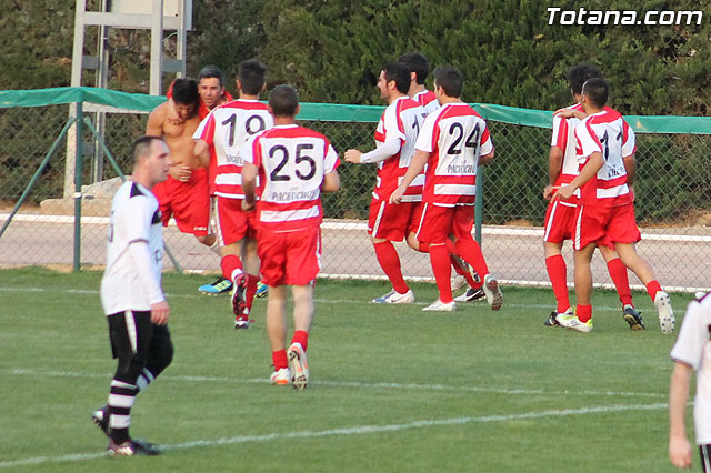 Finales de la Copa de ftbol aficionado 