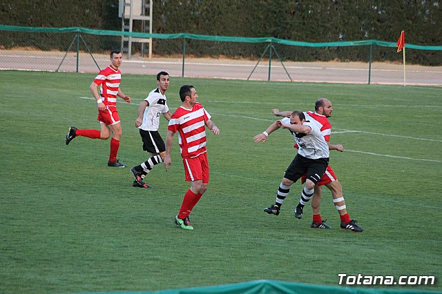 Finales de la Copa de ftbol aficionado 