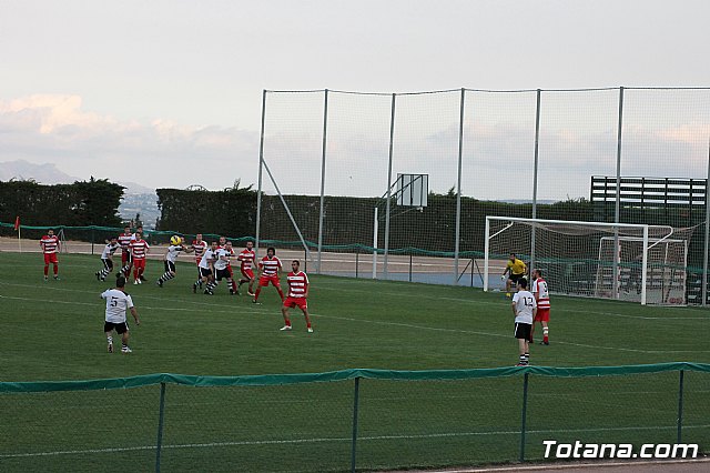 Finales de la Copa de ftbol aficionado 