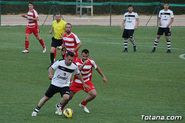 Finales de la Copa de ftbol aficionado 