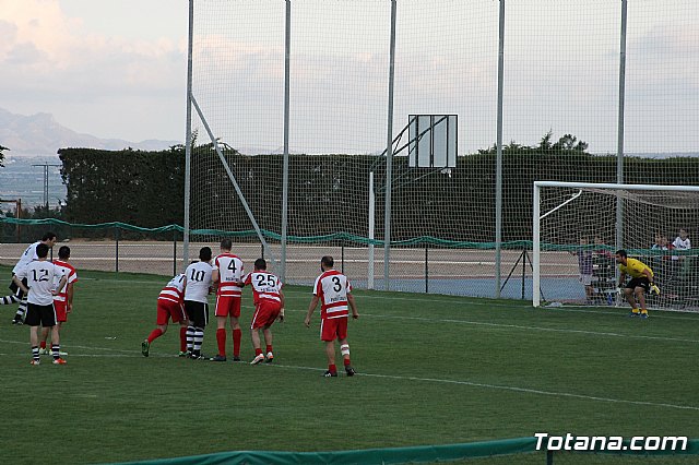 Finales de la Copa de ftbol aficionado 