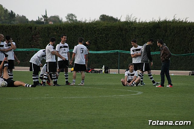 Finales de la Copa de ftbol aficionado 