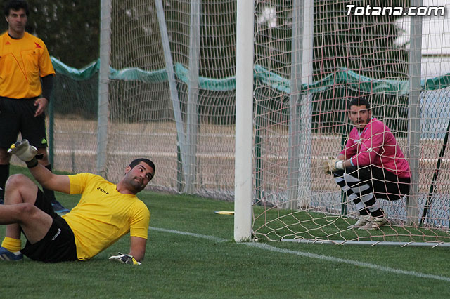 Finales de la Copa de ftbol aficionado 