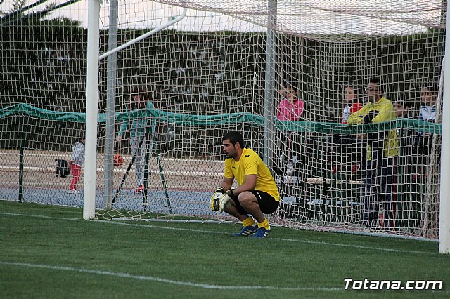 Finales de la Copa de ftbol aficionado 