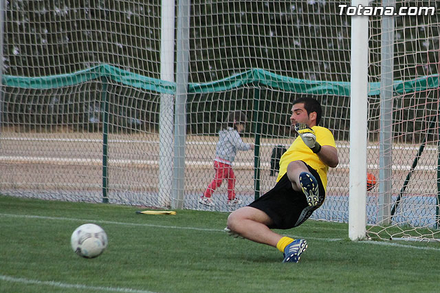 Finales de la Copa de ftbol aficionado 