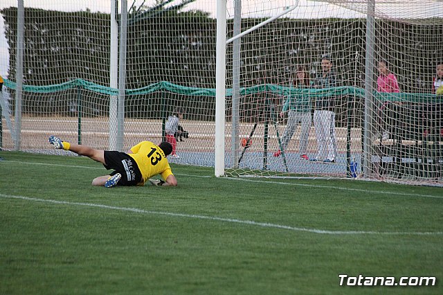 Finales de la Copa de ftbol aficionado 