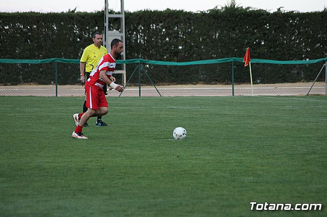 Finales de la Copa de ftbol aficionado 