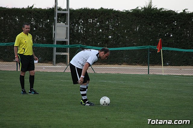 Finales de la Copa de ftbol aficionado 