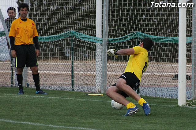 Finales de la Copa de ftbol aficionado 