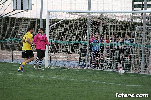 Finales de la Copa de ftbol aficionado 