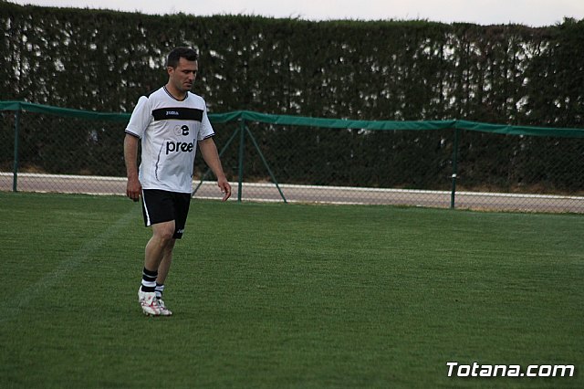 Finales de la Copa de ftbol aficionado 