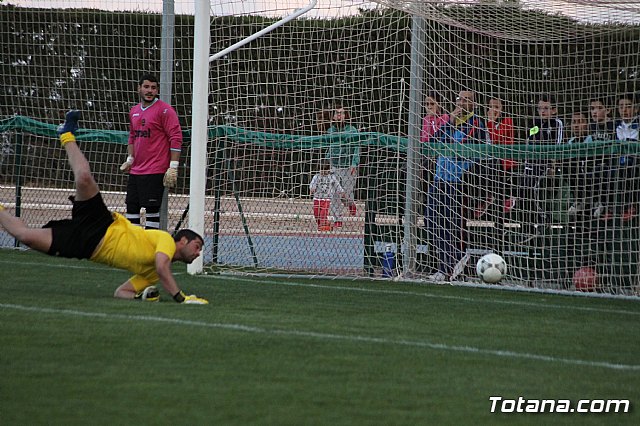 Finales de la Copa de ftbol aficionado 