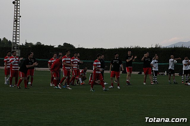 Finales de la Copa de ftbol aficionado 