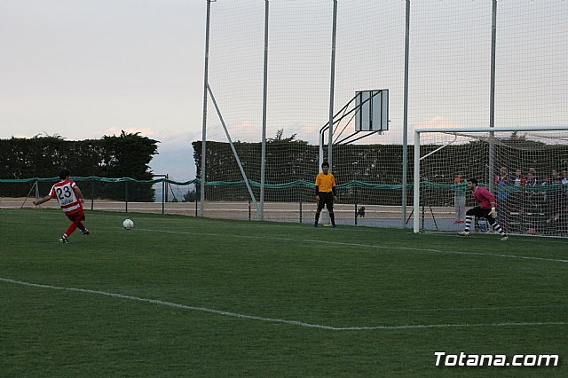 Finales de la Copa de ftbol aficionado 