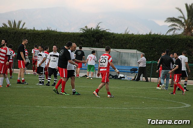 Finales de la Copa de ftbol aficionado 