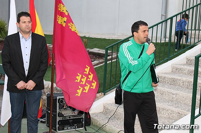 Finales de la Copa de ftbol aficionado 