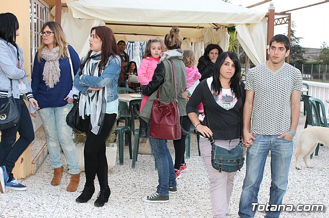 Finales de la Copa de ftbol aficionado 