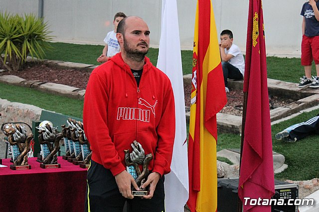 Finales de la Copa de ftbol aficionado 