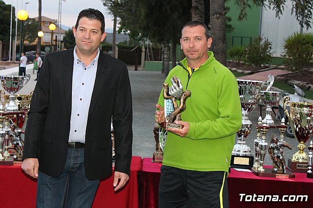 Finales de la Copa de ftbol aficionado 