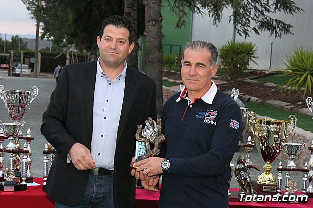 Finales de la Copa de ftbol aficionado 